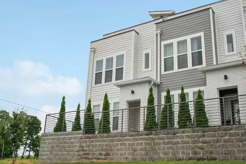 500 Creative Way #26, Madison, TN 37115