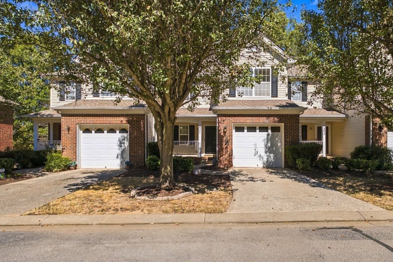 737 Tulip Grove Rd #202, Hermitage, TN 37076