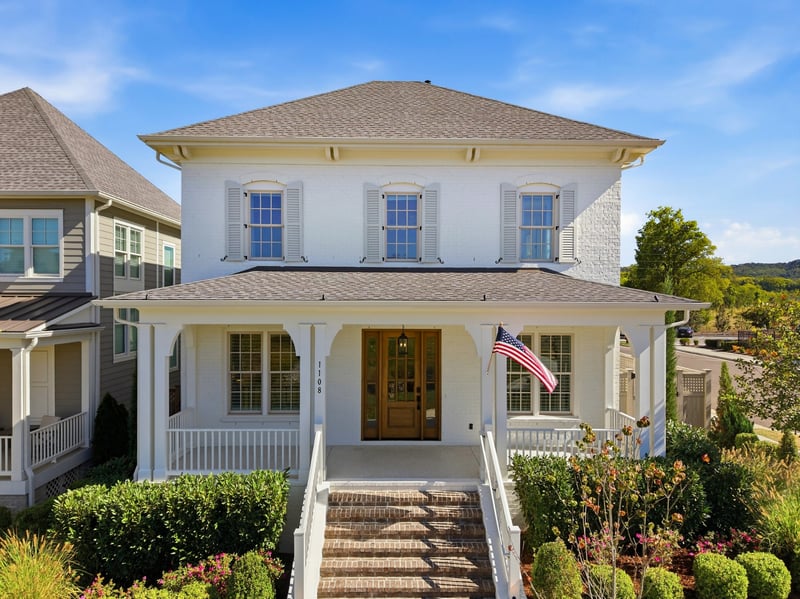 1108 Southbrooke Blvd, Franklin, TN 37064