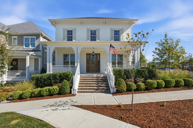 1108 Southbrooke Blvd, Franklin, TN 37064