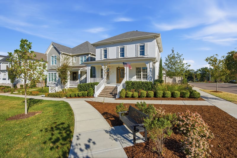 1108 Southbrooke Blvd, Franklin, TN 37064