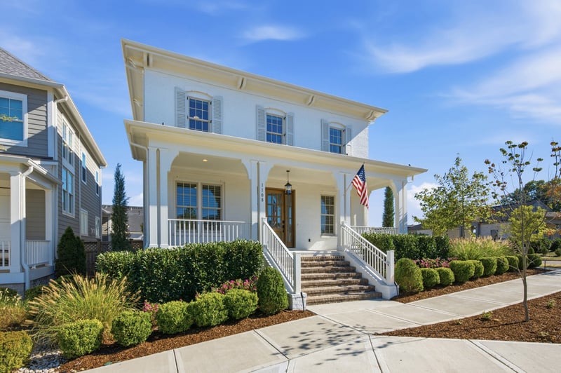 1108 Southbrooke Blvd, Franklin, TN 37064