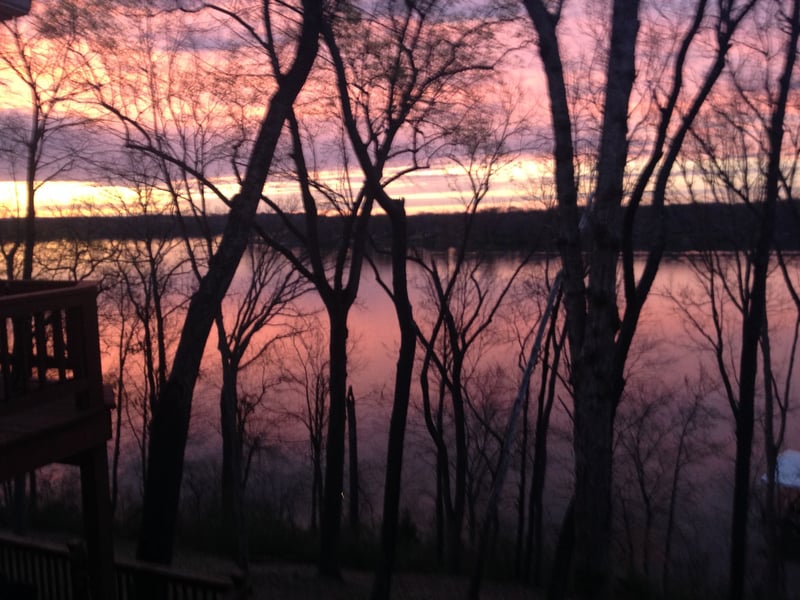 231 Green Harbor Rd #132, Old Hickory, TN 37138