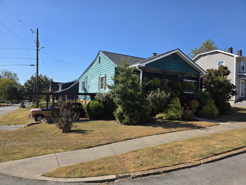 712 Bryan St, Old Hickory, TN 37138