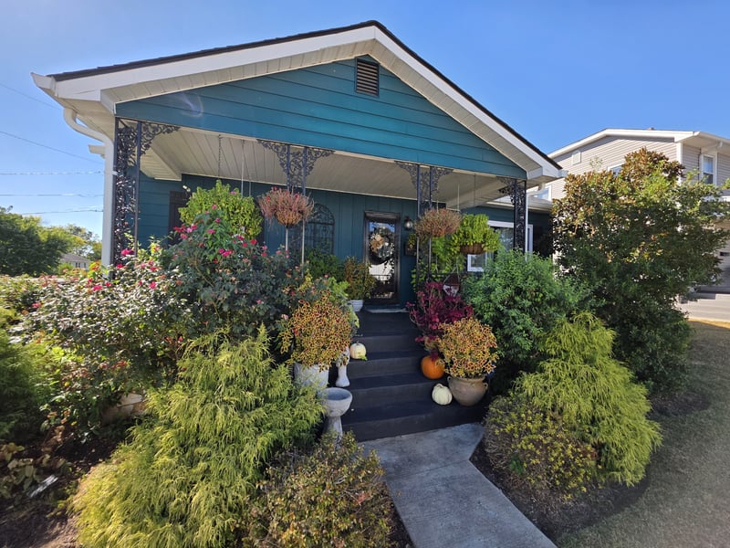 712 Bryan St, Old Hickory, TN 37138