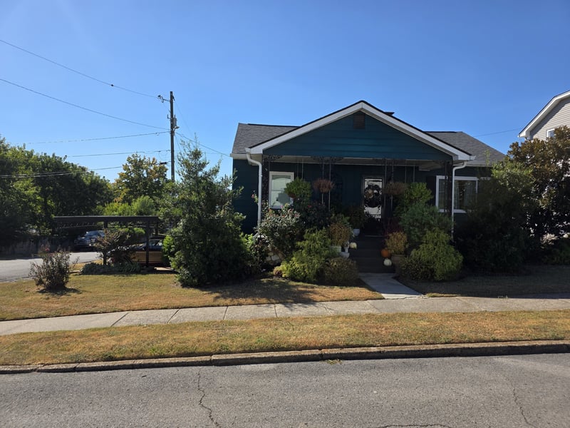 712 Bryan St, Old Hickory, TN 37138