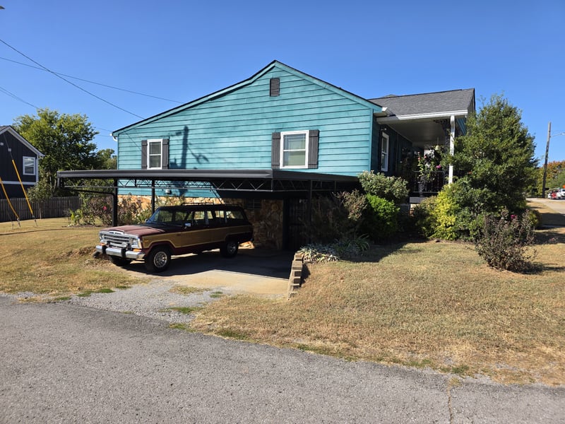 712 Bryan St, Old Hickory, TN 37138