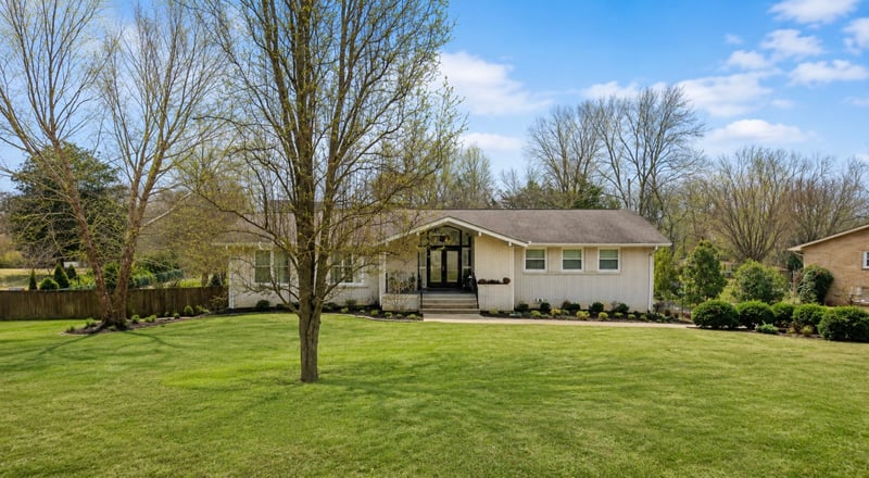 306 Arnold Rd, Brentwood, TN 37027