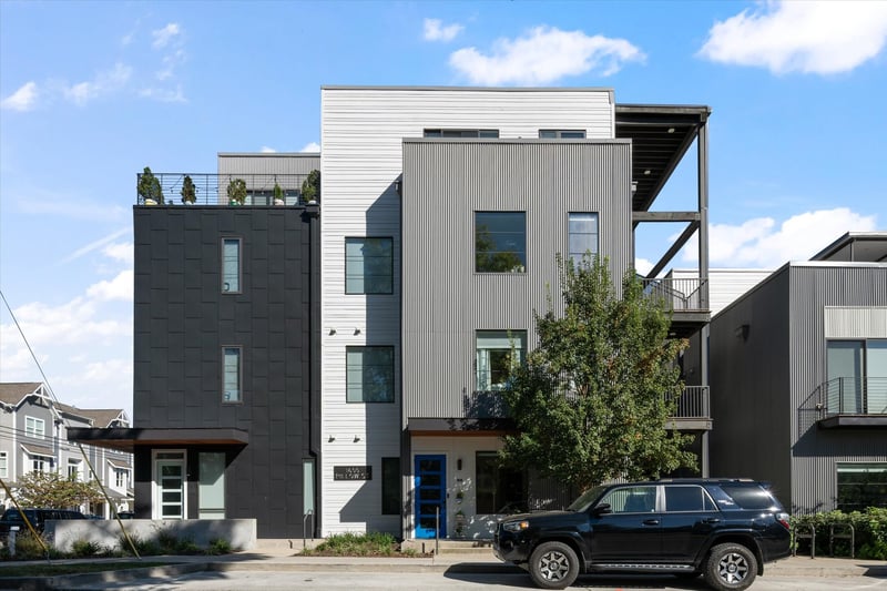 1400 Pillow St #102, Nashville, TN 37203