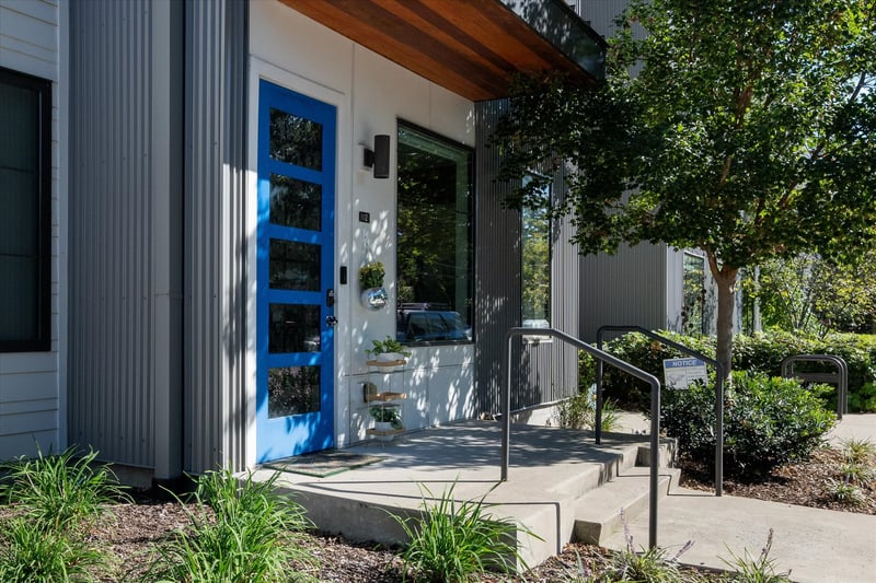 1400 Pillow St #102, Nashville, TN 37203