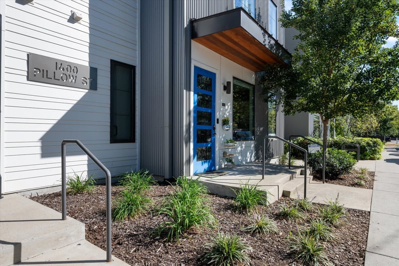1400 Pillow St #102, Nashville, TN 37203