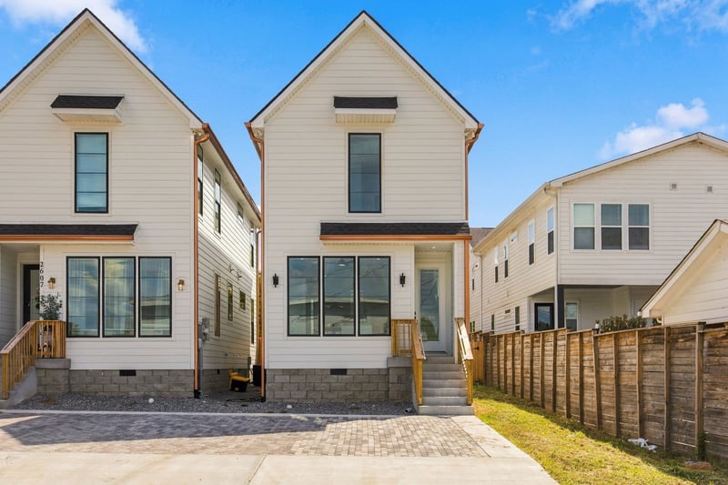 2609 Birdsong Al, Nashville, TN 37208