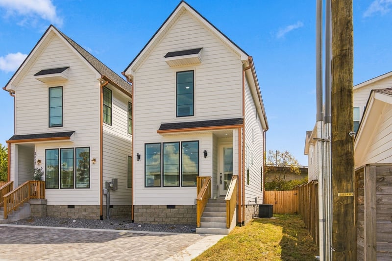 2609 Birdsong Al, Nashville, TN 37208