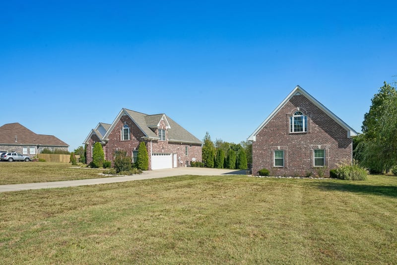 111 Spencer Spgs, Gallatin, TN 37066