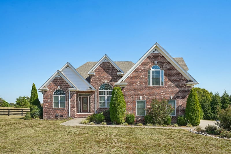 111 Spencer Spgs, Gallatin, TN 37066