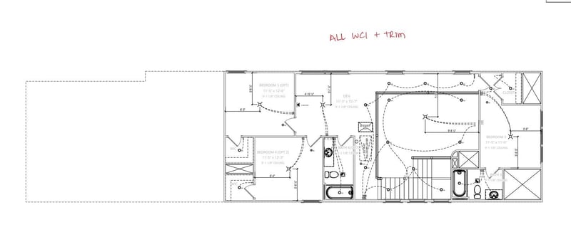 815 Saint Clair Ave, Thompsons Station, TN 37179