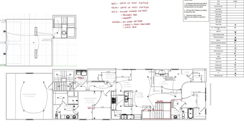 815 Saint Clair Ave, Thompsons Station, TN 37179