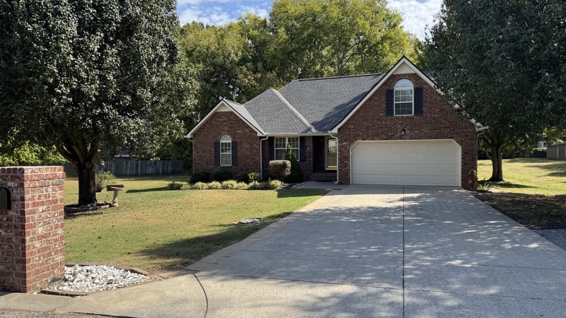803 Providence Pl, Smyrna, TN 37167