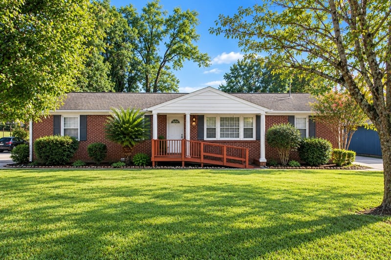 2007 Westwood Dr, Columbia, TN 38401