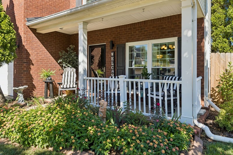 3009 Ping Ct, Spring Hill, TN 37174