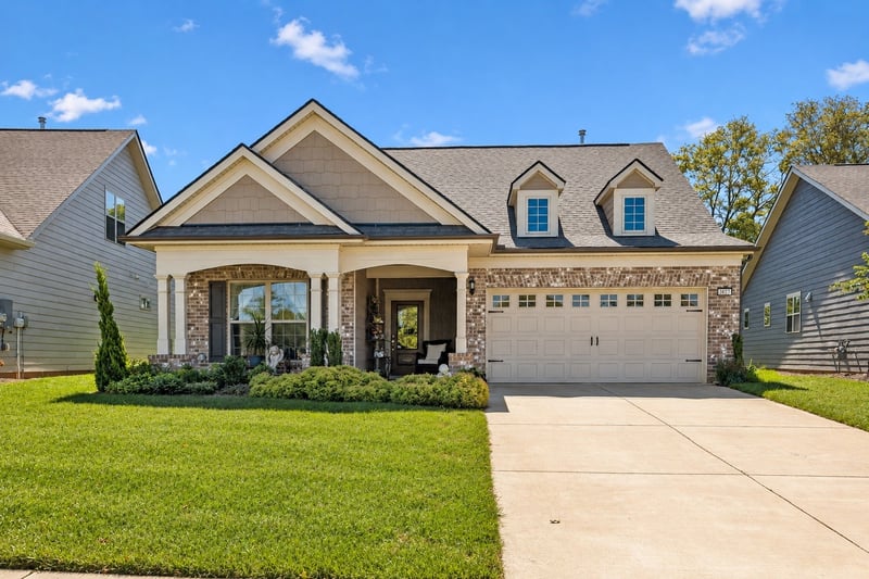 3027 Obion Ps, Spring Hill, TN 37174