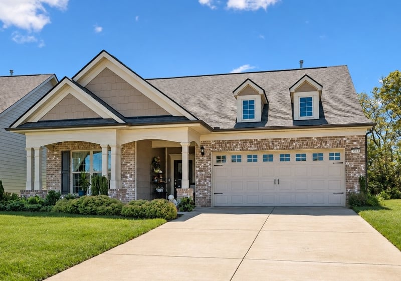 3027 Obion Ps, Spring Hill, TN 37174