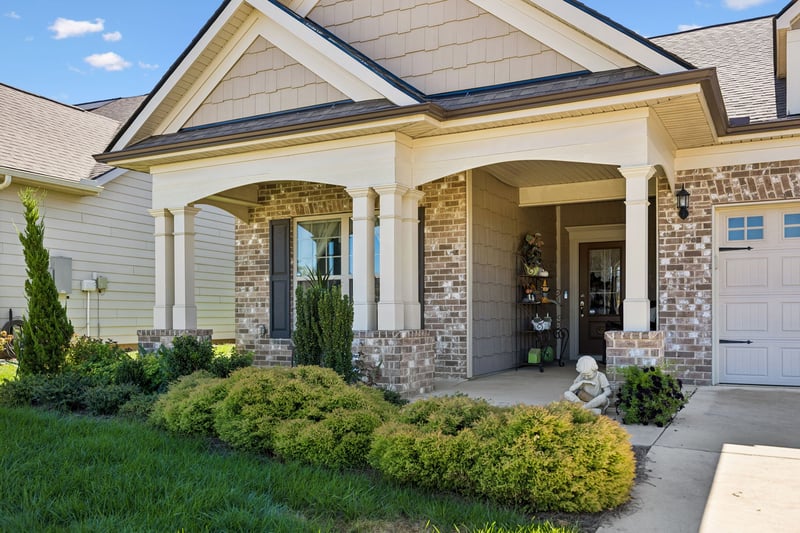 3027 Obion Ps, Spring Hill, TN 37174