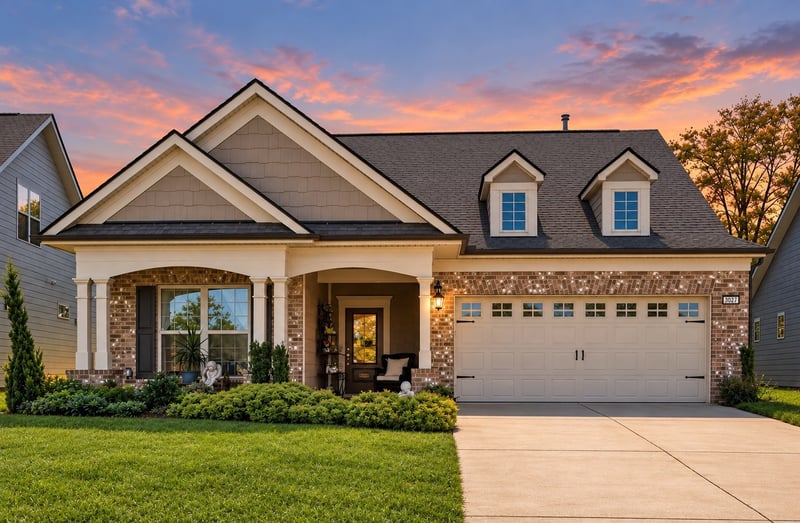 3027 Obion Ps, Spring Hill, TN 37174