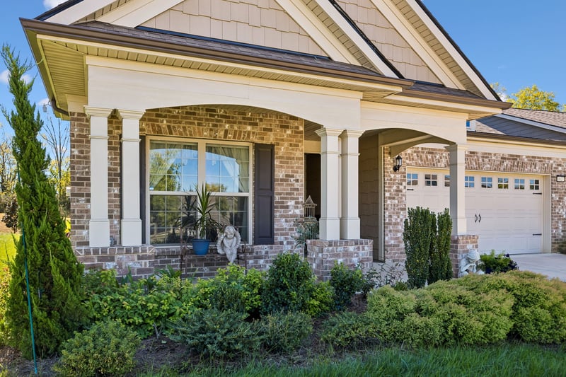 3027 Obion Ps, Spring Hill, TN 37174