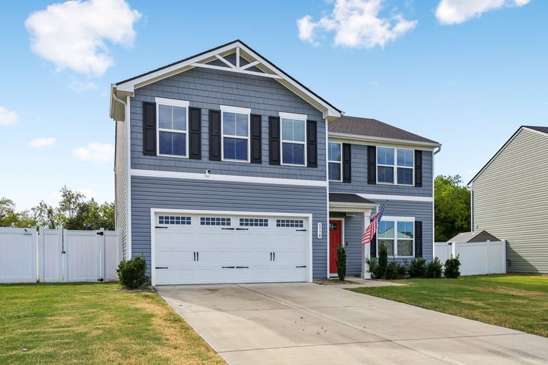 5778 Stardive Way, Christiana, TN 37037