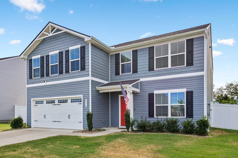 5778 Stardive Way, Christiana, TN 37037
