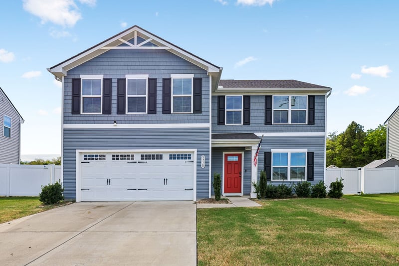 5778 Stardive Way, Christiana, TN 37037