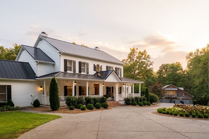 5813 Bending Chestnut Rd, Franklin, TN 37064