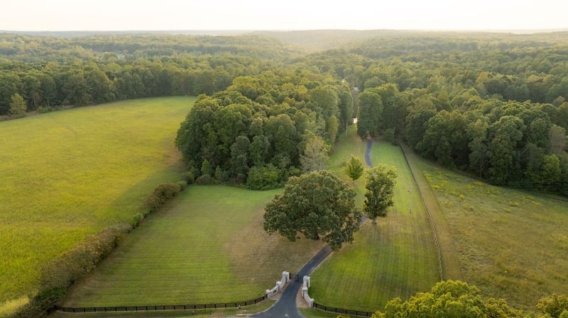 5813 Bending Chestnut Rd, Franklin, TN 37064