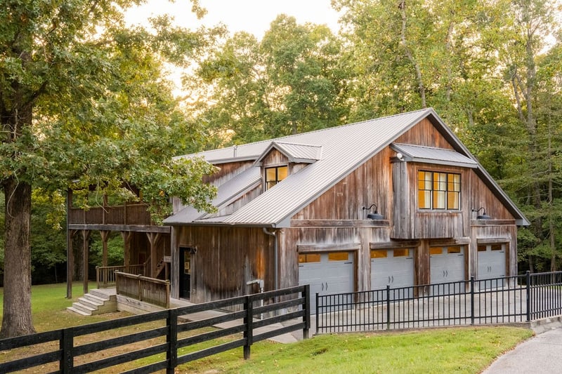 5813 Bending Chestnut Rd, Franklin, TN 37064