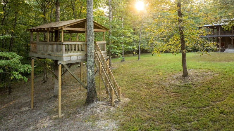 5813 Bending Chestnut Rd, Franklin, TN 37064