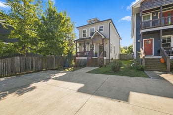 668B James Ave, Nashville, TN 37209