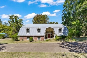 5014 Chaffin Dr, Nashville, TN 37221