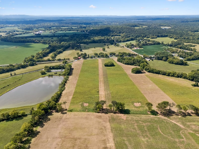 0 Halls Hill Pike Lot 14, Murfreesboro, TN 37130