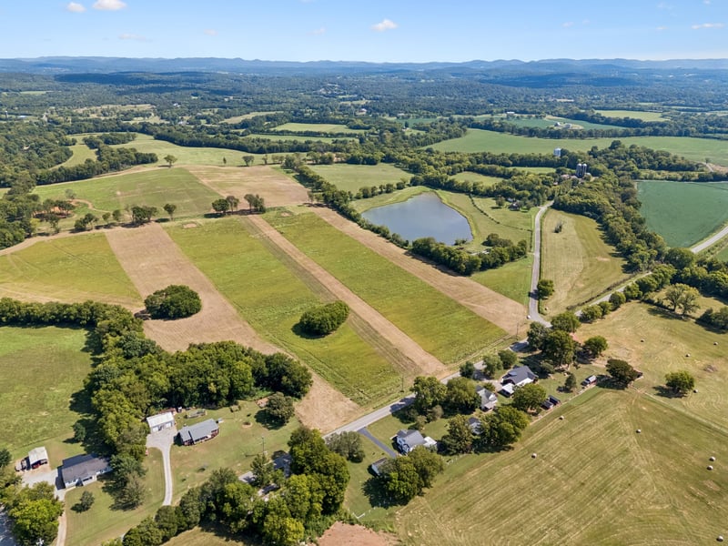 0 Halls Hill Pike Lot 14, Murfreesboro, TN 37130