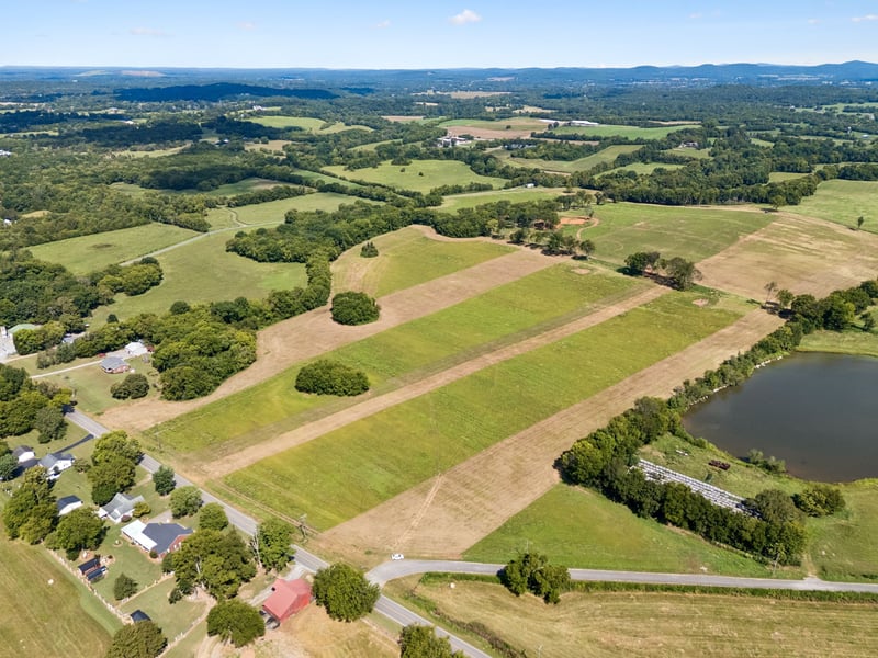 0 Halls Hill Pike Lot 14, Murfreesboro, TN 37130