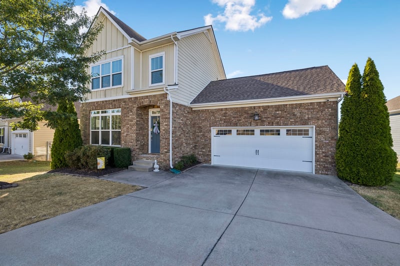 1300 Duns Ln, Nolensville, TN 37135
