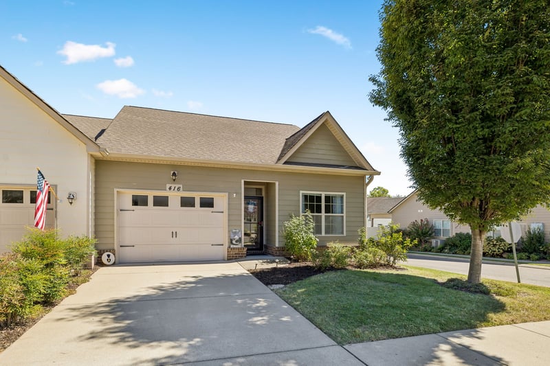 416 Bruce Dr, Spring Hill, TN 37174