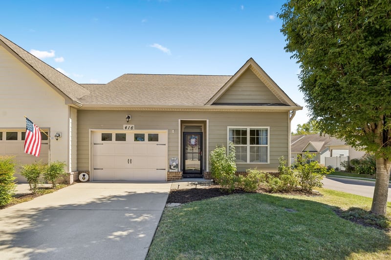 416 Bruce Dr, Spring Hill, TN 37174