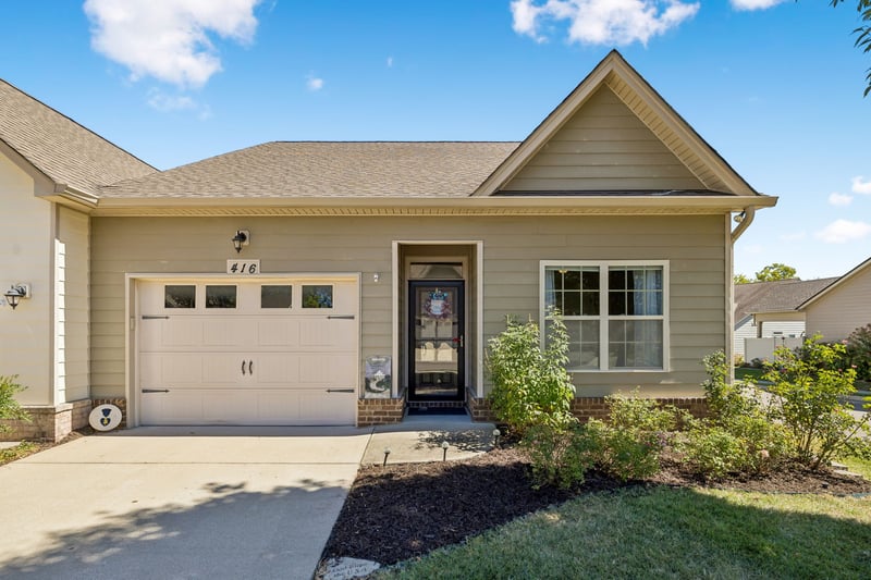 416 Bruce Dr, Spring Hill, TN 37174