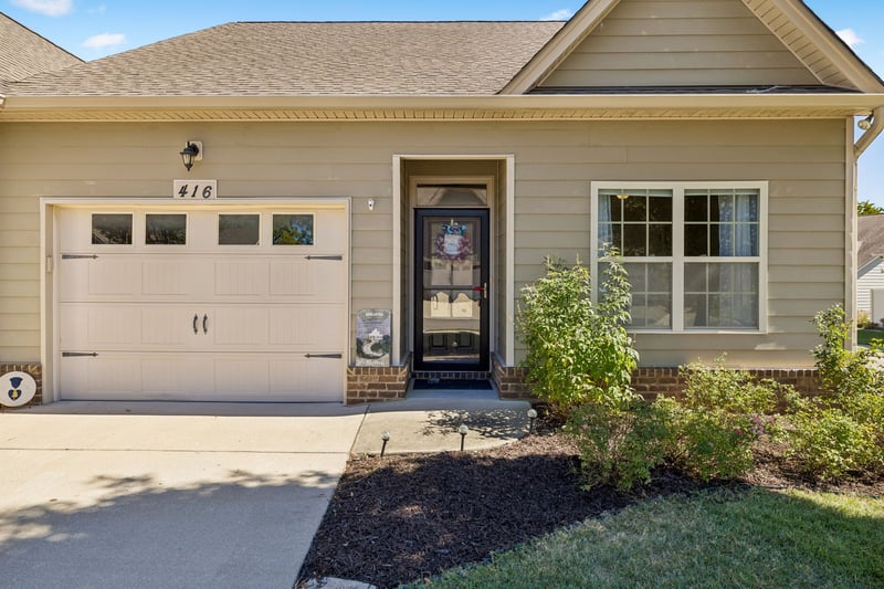 416 Bruce Dr, Spring Hill, TN 37174
