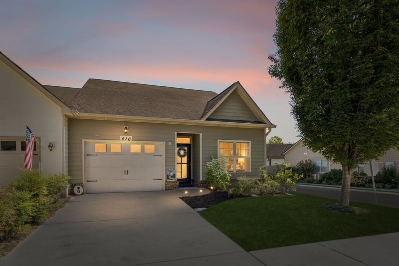 416 Bruce Dr, Spring Hill, TN 37174
