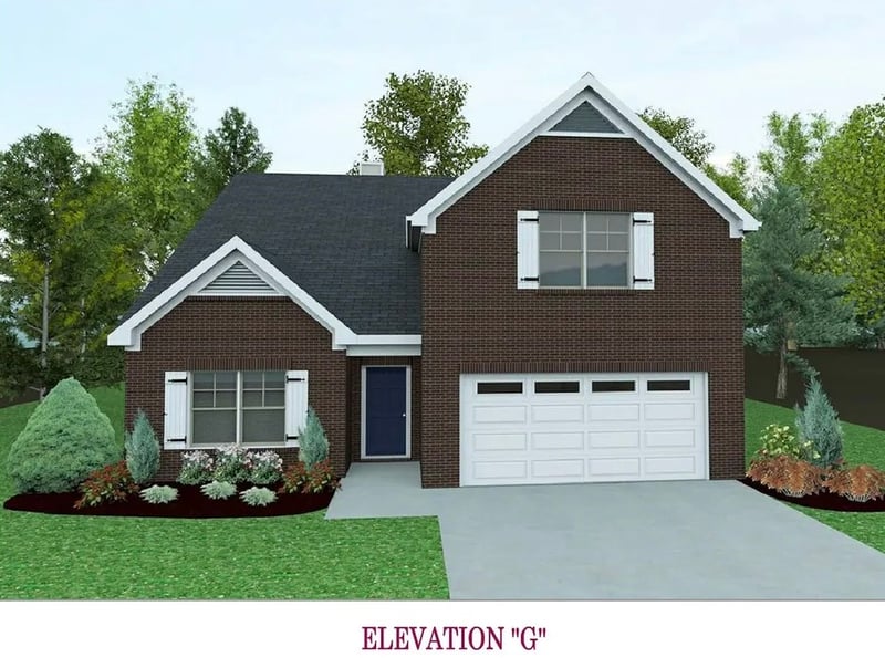 5590 Rooker Rd, Smyrna, TN 37167