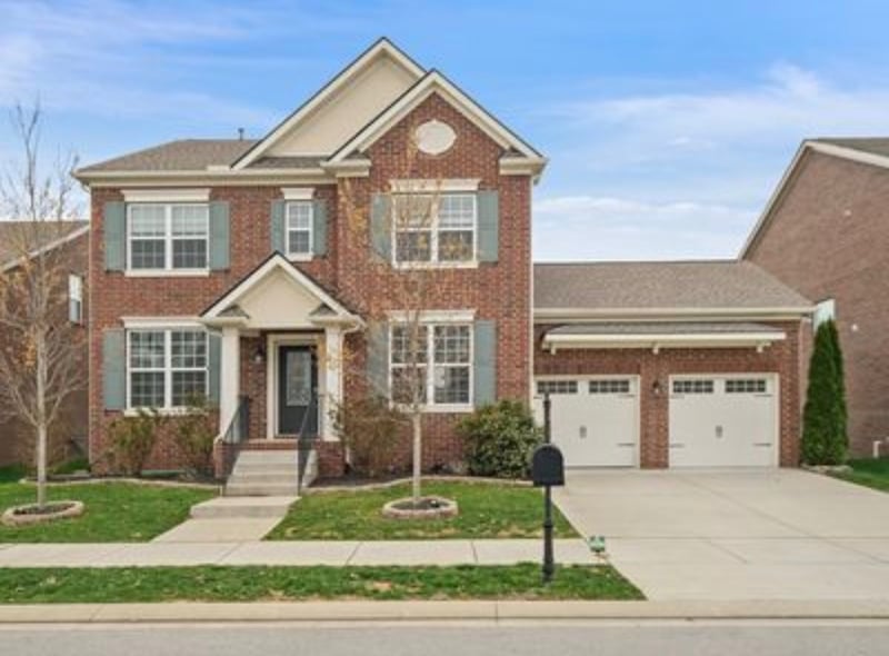 931 Beamon Dr, Franklin, TN 37064