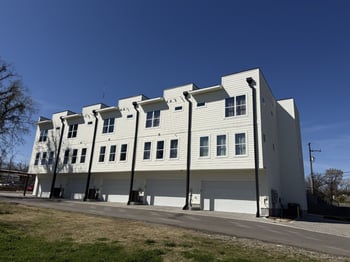 5621 Lenox Ave #4, Nashville, TN 37209